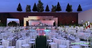 Lina Garden Kır Düğün Lina Garden Kır Düğün