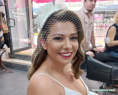 Zks Zen Kuaför Salonları Zks Zen Kuaför Salonları