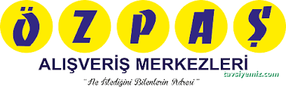 Özpaş Gıda Toptan Market İşletmesi Özpaş Gıda Toptan Market İşletmesi