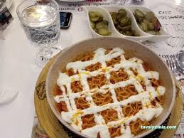 Mantı Diyarı Eskişehir Mantı Diyarı Eskişehir