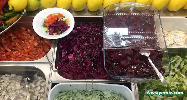 Çorbacı Nedim Usta Çorbacı Nedim Usta