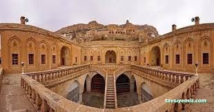 Mardin Artuklu Üniversitesi Uygulama Oteli Ve Sosyal Tesisi Mardin Artuklu Üniversitesi Uygulama Oteli Ve Sosyal Tesisi