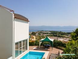 Ada Villas - Superior Villa Ada Villas - Superior Villa