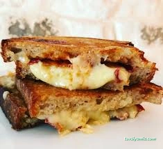 Tost Peak Tost Peak