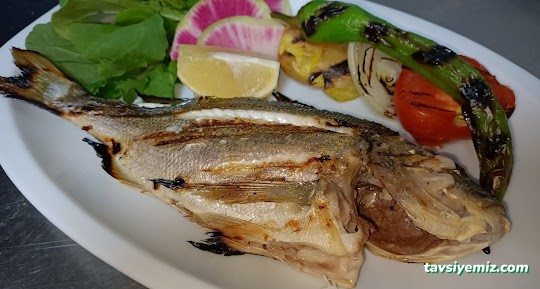 İzmir Sakız Alsancak Restaurant İzmir Sakız Alsancak Restaurant