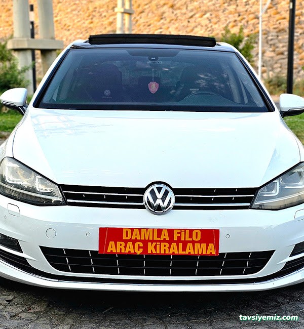 Şanlıurfa Rent A Car Şanlıurfa Rent A Car