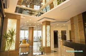 Winter City Hotel Winter City Hotel
