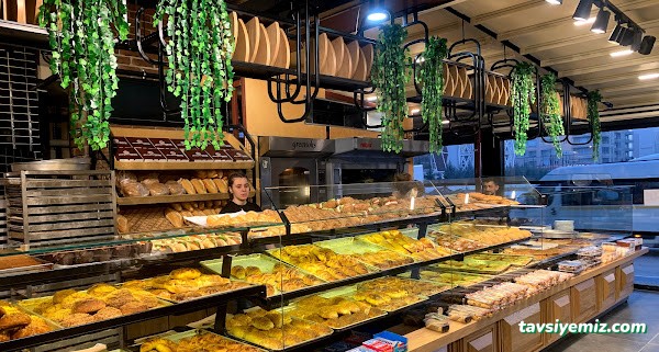 Altınşehir Fırını Altınşehir Fırını