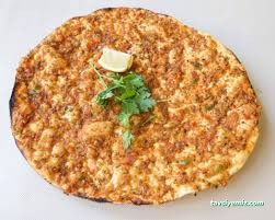 İzzet-İ İkram Pide Ve Lahmacun Salonu İzzet-İ İkram Pide Ve Lahmacun Salonu