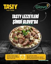Tasty Fast Food Tasty Fast Food