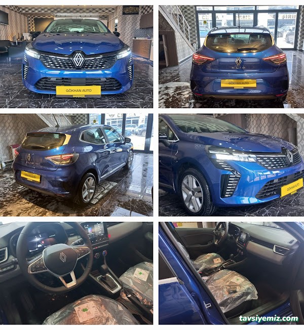 Gökhan Auto Erzurum Gökhan Auto Erzurum
