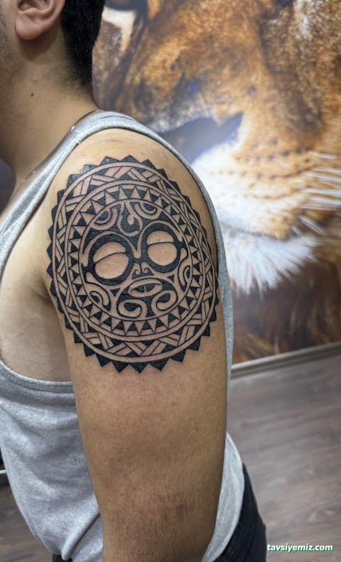 25 Tattoo&Piercing By Çağlar Bayrak 25 Tattoo&Piercing By Çağlar Bayrak