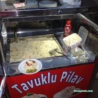 Pilavci Dayı Pilavci Dayı