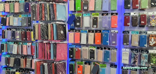 3E Teknik Cep Telefon Servisi