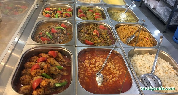 Makam Çorba & Köftecim Makam Çorba & Köftecim