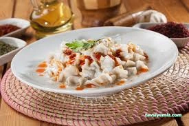 Ege Mantı Ve Börek Ege Mantı Ve Börek