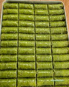 Seher Pastanesi Melikgazi Kayseri Seher Pastanesi Melikgazi Kayseri