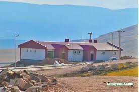 Ardahan Organize Sanayi Bölgesi Ardahan Organize Sanayi Bölgesi