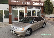 Fatih Otomotiv Fatih Otomotiv