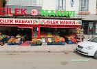 Çilek Manavı Çilek Manavı