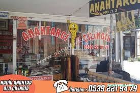 Nadir Çilingir Nadir Çilingir