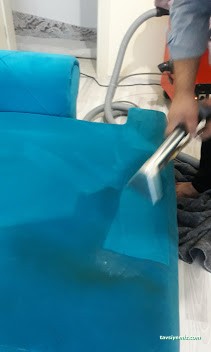 Tamsil Kuru Temizleme Tamsil Kuru Temizleme