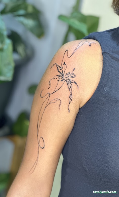 Cau Ink Tattoo Gallery (Dövme-Dövme Silme-Piercing) Cau Ink Tattoo Gallery (Dövme-Dövme Silme-Piercing)