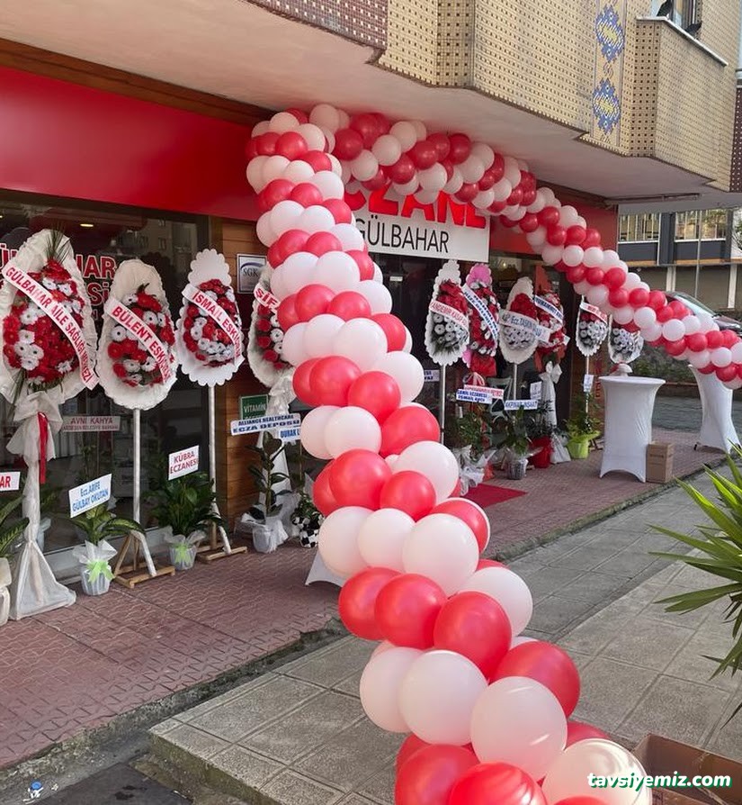 Gülbahar Eczanesi Gülbahar Eczanesi