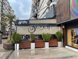 Sevinç Pastanesi - Alsancak Sevinç Pastanesi - Alsancak
