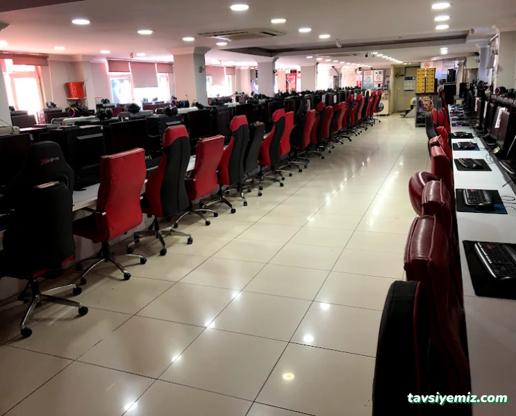 Gondol İnternet Cafe Gondol İnternet Cafe