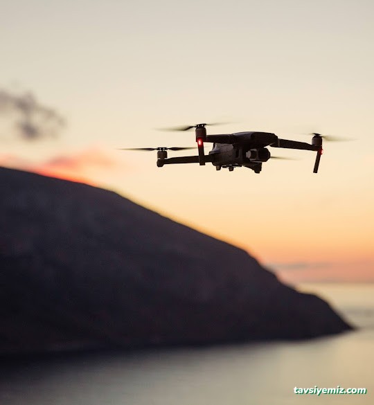 Drone Çekimleri Drone Çekimleri