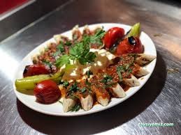 Tanrıverdi Küp3 _Çorba Dünyası_ Döner & Kebab Tanrıverdi Küp3 _Çorba Dünyası_ Döner & Kebab