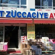 Elit Züccaciye Avm Elit Züccaciye Avm
