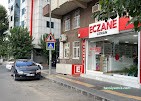 Leman Eczanesi