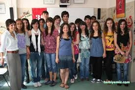3F İngilizce Kursu 3F İngilizce Kursu