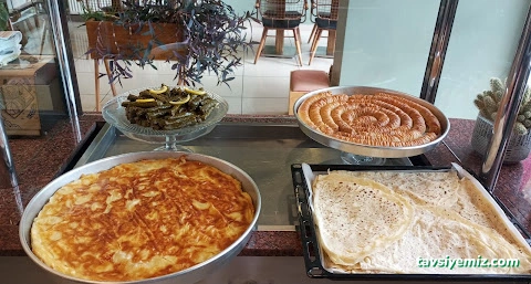 Yaba Mantı Yaba Mantı