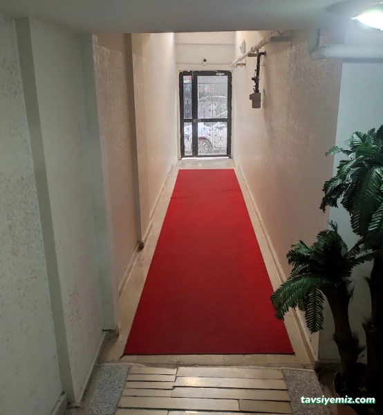 Arass Apart Hotel Arass Apart Hotel