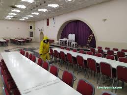 Bartın Belediyesi Sosyal Tesisi Bartın Belediyesi Sosyal Tesisi