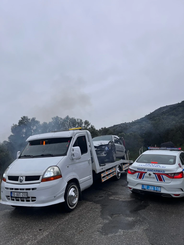 Uğur Oto Çekici