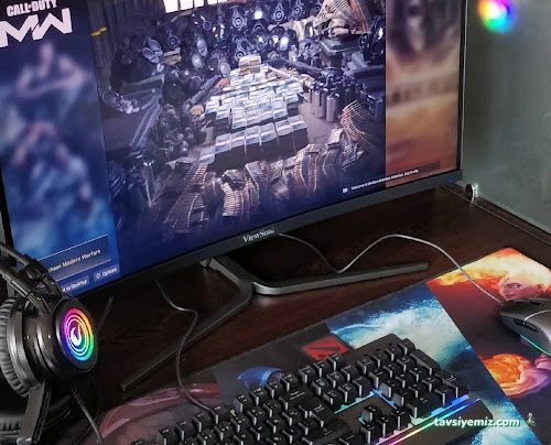 3K İnternet Kafe