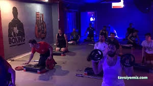 3M2H Spor Ve Yaşam Merkezi 3M2H Spor Ve Yaşam Merkezi