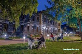 Hotel Katerina Sarayi Hotel Katerina Sarayi