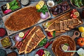 Arjantin Pide Kebap Arjantin Pide Kebap