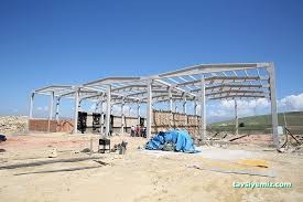 Bayburt Organize Sanayi Sitesi Bayburt Organize Sanayi Sitesi