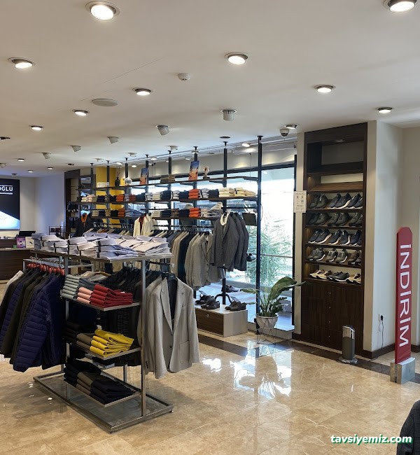 Hatemoğlu Oasis Bodrum Avm Hatemoğlu Oasis Bodrum Avm