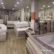 Karden Halı Sarayı Karden Halı Sarayı