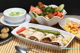 Katkatık Döner Katkatık Döner