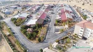 Şırnak Sanayi Sitesi Şırnak Sanayi Sitesi