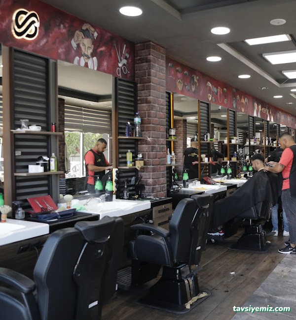 Siesta Coiffeur Siesta Coiffeur