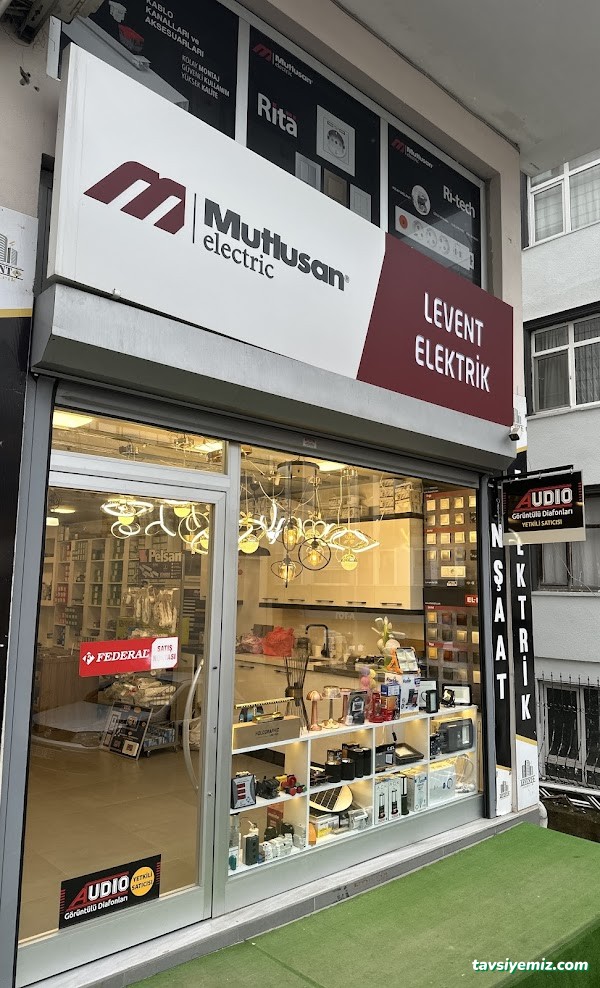Levent Elektrik Levent Elektrik